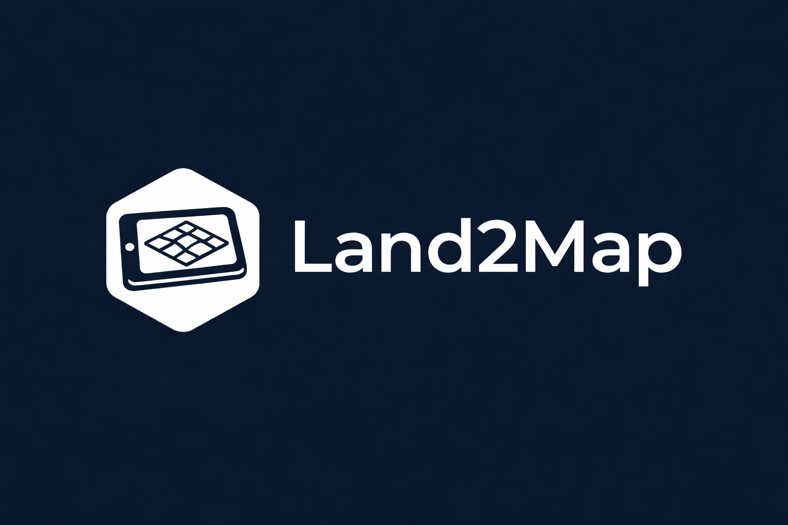 Land2Map